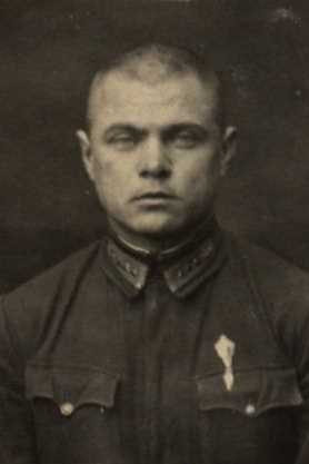 Эрландц Дмитрий Борисович