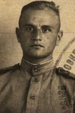 Артеменко Василий Владимирович