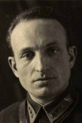 Байков Дмитрий Федорович
