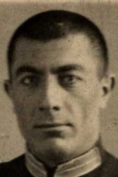 Томадзе Николай Арсентьевич