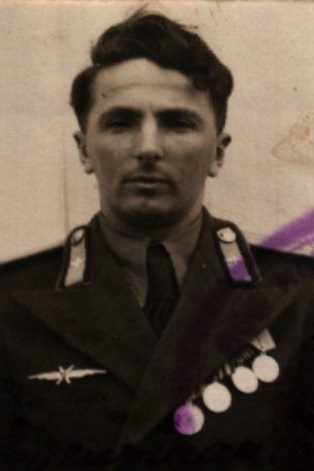 Эйдельман Яков Соломонович