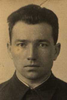 Эглит Альфред Францевич