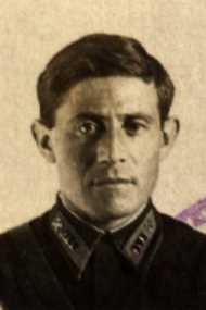 Эренбург Абрам Вульфович