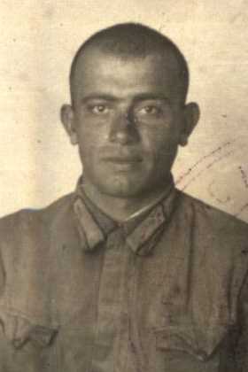 Топадзе Антон Семенович