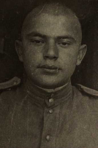 Гайсин Фарид Галимович