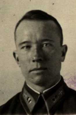 Козлов Александр Петрович