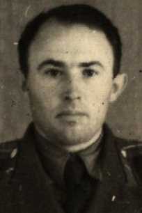 Воронин Иван Парфильевич