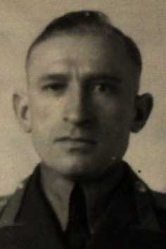 Воронков Григорий Федорович