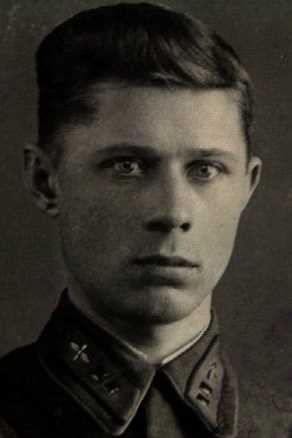 Воронков Александр Павлович