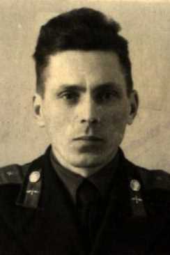 Объедков Иван Иванович