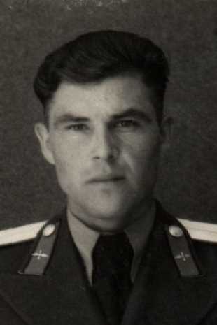 Шелягин Константин Дмитриевич