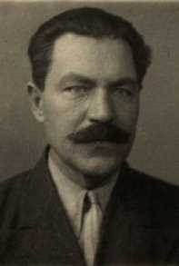 Дмитриев Петр Дмитриевич