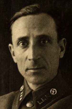 Дмитриев Сергей Андреевич