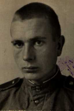 Контарев Федор Самсонович