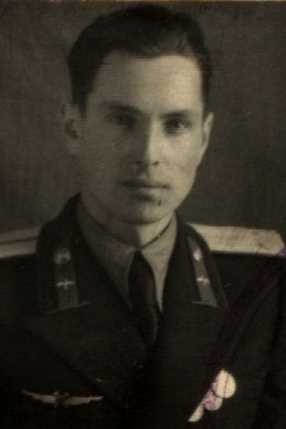 Мацевич Иван Яковлевич