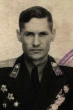 Лагунов Николай Иванович