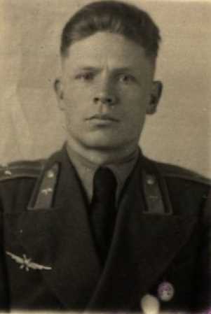 Селетков Василий Григорьевич