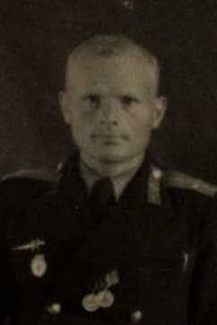 Перепечин Алексей Константинович