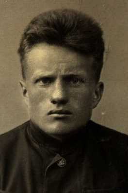 Лебедев Михаил Иванович