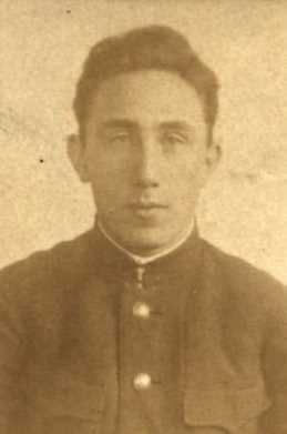 Матвеев Владимир Дмитриевич