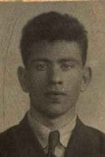 Спивак Вениамин Моисеевич