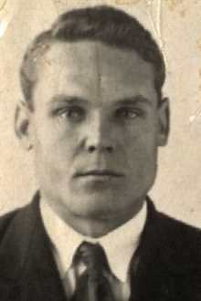 Березовский Андрей Павлович