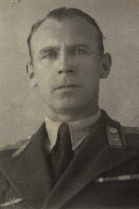 Березин Михаил Александрович
