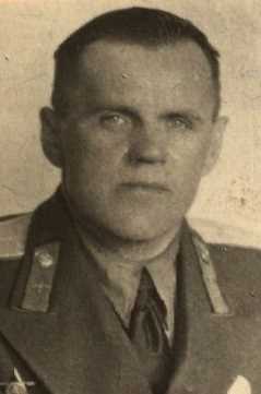 Соколовский Аким Никифорович