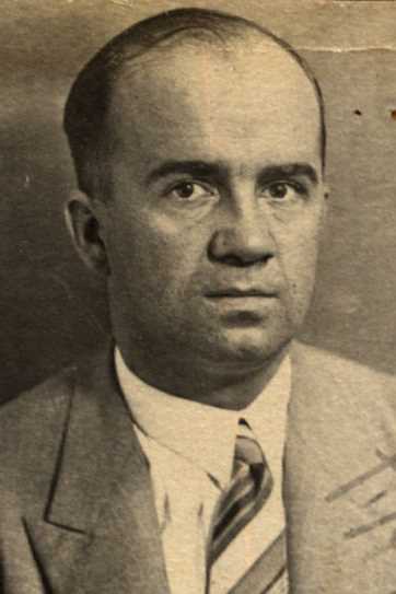 Иванов Борис Александрович