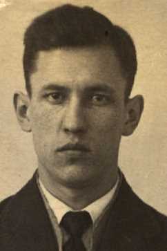 Иванов Василий Александрович
