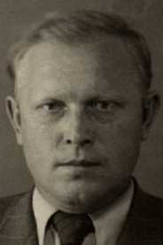 Аблезин Григорий Николаевич