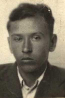 Осин Виктор Ильич