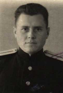 Кругов Александр Михаилович|Михайлович