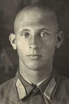 Карелин Виктор Гавриилович|Гаврилович