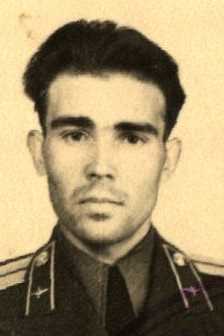 Суслов Александр Петрович