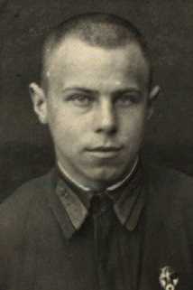 Андриевский Михаил Михайлович