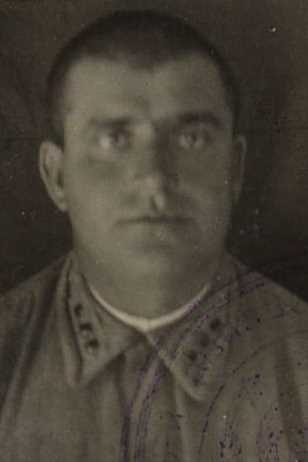 Лумельский Хайюлль Владимирович