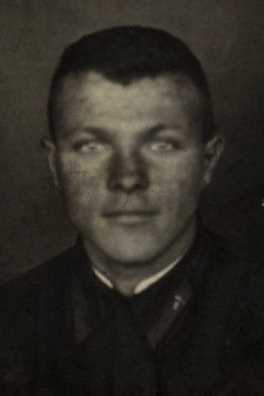 Осенев Александр Иванович
