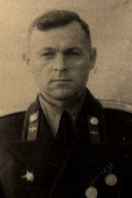 Сотников Алексей Михайлович