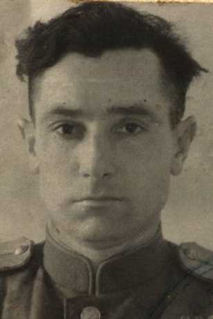 Александровский Владимир Александрович