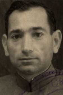 Алекперов Ашраф Абдулл-Ахадович