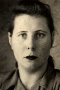 Александрова Вера Игнатьевна