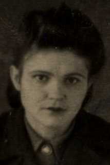 Александрова Ксения Васильевна