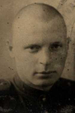 Перегудов Владимир Николаевич