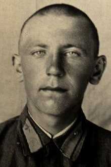 Петелин Александр Александрович