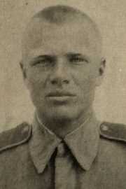 Савченко Петр Федорович