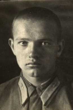 Симонов Александр Филиппович