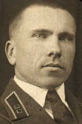 Агейчев Сергей Федорович