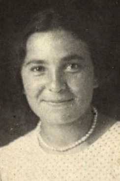 Амирханян Земфире Галустовна