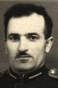 Амирян Сибат Султанович